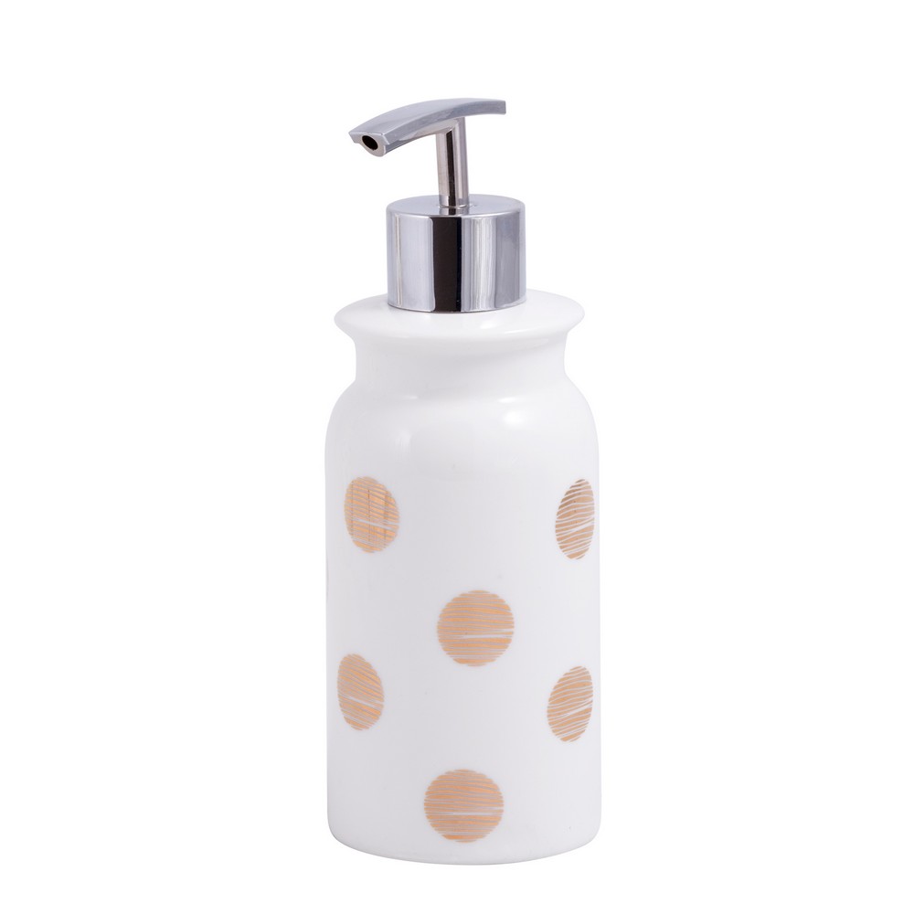 soap dispenser daisy-AWD02191352