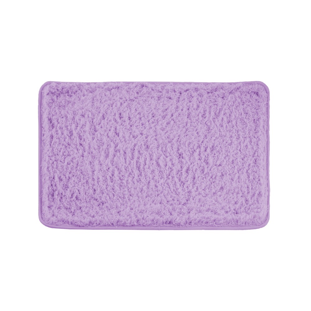 bathroom rug purple-AWD02161402