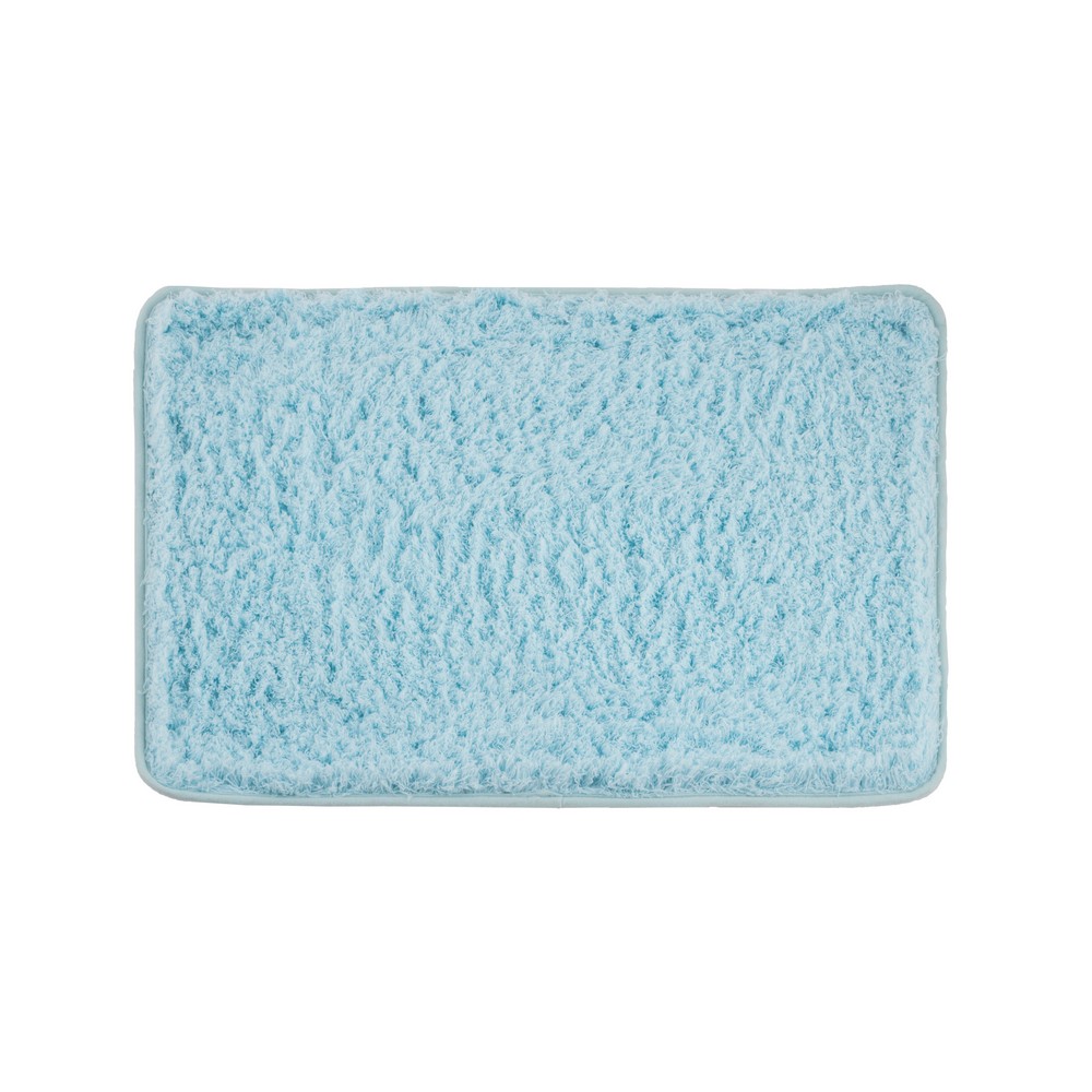 dywanik łazienkowy niebieski-AWD02161400