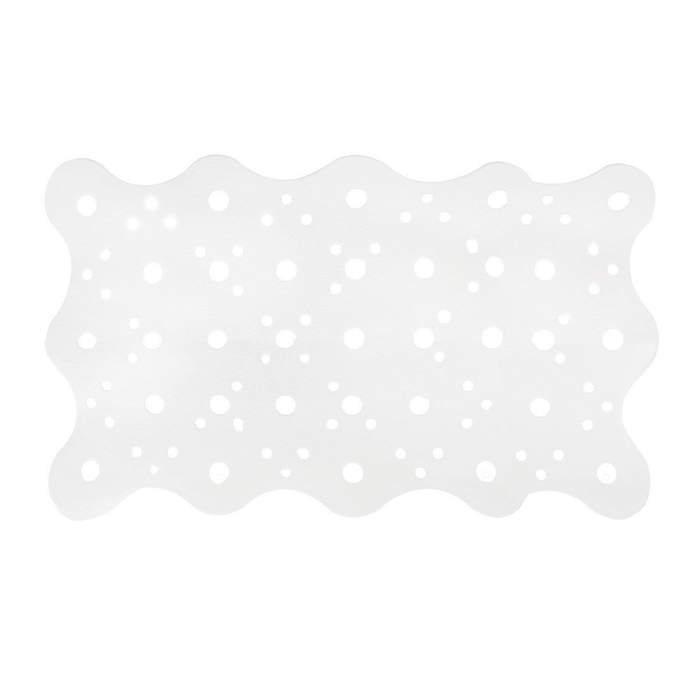 bath mat white-AWD02091485