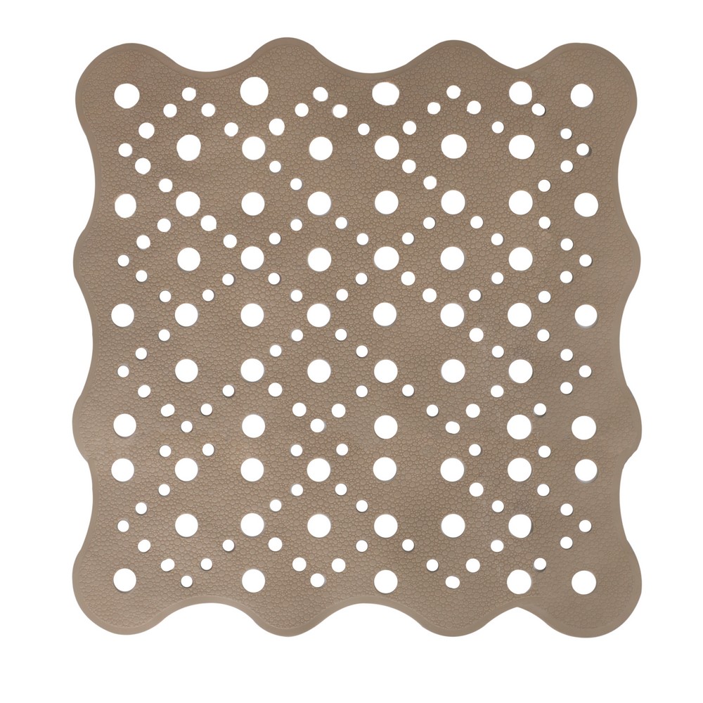 bath mat brown-AWD02091486