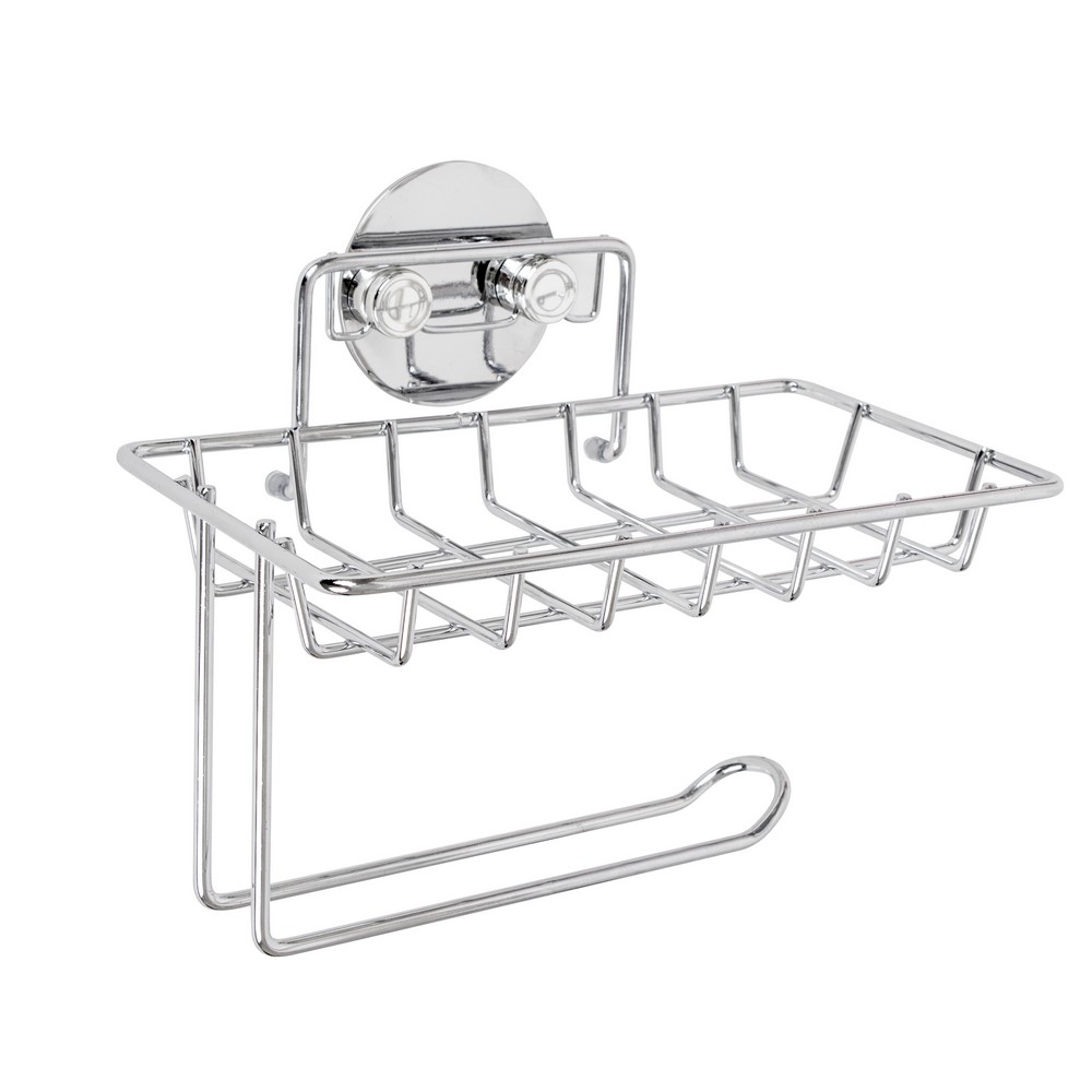 paper holder with shelf-AWD02091395